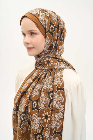 Silk Home Mayda Şal 81019-16 - | Silk Home