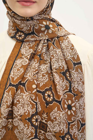 Silk Home Mayda Şal 81019-16 - | Silk Home