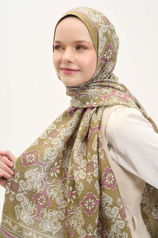 Silk Home Mayda Şal 81019-29 - | Silk Home