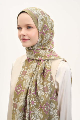 Silk Home Mayda Şal 81019-29 - | Silk Home