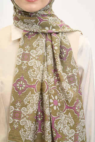 Silk Home Mayda Şal 81019-29 - | Silk Home