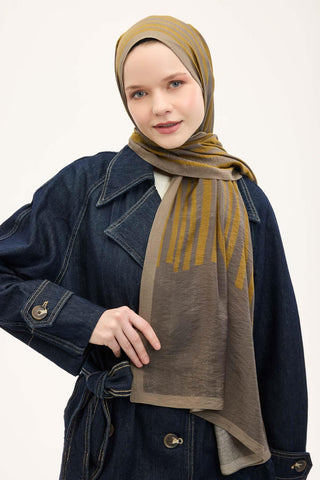 Silk Home Mayda Şal 81020-20 - Mayda Şal - | Silk Home