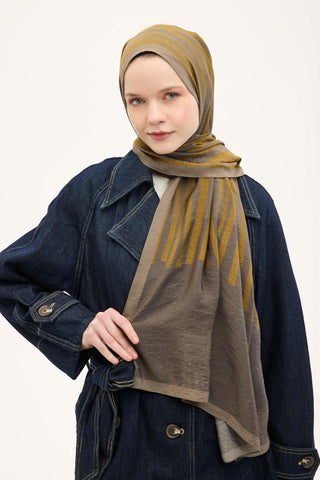 Silk Home Mayda Şal 81020-20 - Mayda Şal - | Silk Home