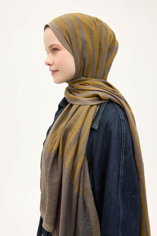 Silk Home Mayda Şal 81020-20 - Mayda Şal - | Silk Home
