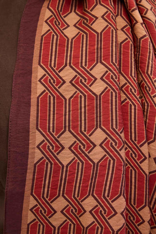 Silk Home Mayda Şal 81022-10 - | Silk Home