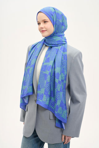 Silk Home Mayda Şal 81023-08 - | Silk Home