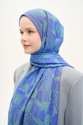 Silk Home Mayda Şal 81023-08 - | Silk Home