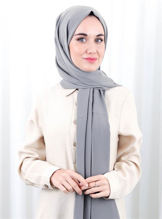 Silk Home Medina Silk Scarf 300719-04