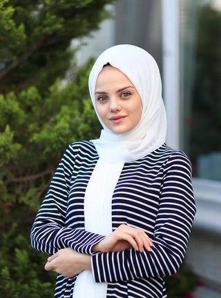 Silk Home Medine İpeği Şal 300719-102 - | Silk Home