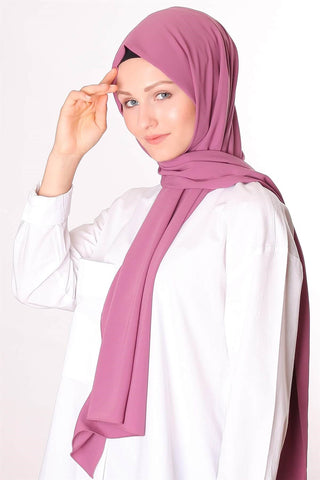 Silk Home Medine İpeği Şal 300719-107