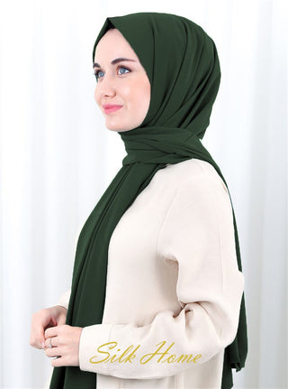 Silk Home Medine İpeği Şal 300719-109