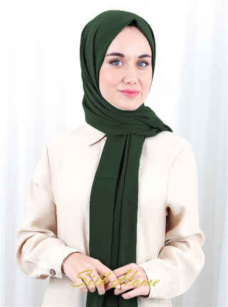 Silk Home Medine İpeği Şal 300719-109