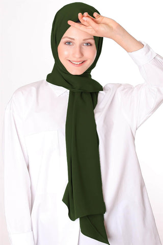 Silk Home Medina Silk Scarf 300719-111