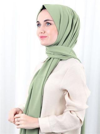 Silk Home Medina Silk Scarf 300719-112