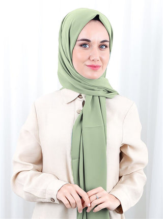 Silk Home Medina Silk Scarf 300719-112