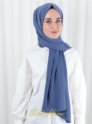 Silk Home Medina Silk Scarf 300719-114
