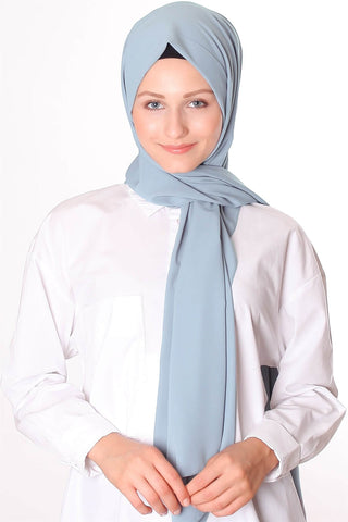 Silk Home Medine İpeği Şal 300719-115