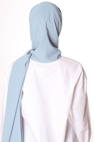 Silk Home Medine İpeği Şal 300719-115
