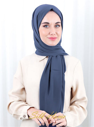 Silk Home Medine İpeği Şal 300719-116