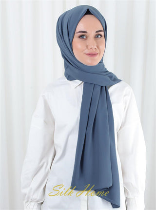 Silk Home Medine İpeği Şal 300719-117 - | Silk Home