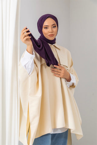 Silk Home Medine İpeği Şal 300719-136 - 206 - | Silk Home