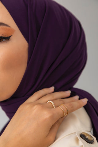 Silk Home Medine İpeği Şal 300719-136 - 206 - | Silk Home
