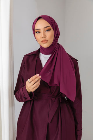 Silk Home Medine İpeği Şal 300719-137 - 206 - | Silk Home