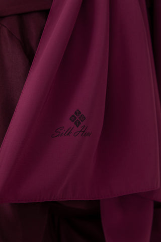 Silk Home Medine İpeği Şal 300719-137 - 206 - | Silk Home