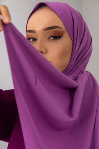 Silk Home Medine İpeği Şal 300719-138