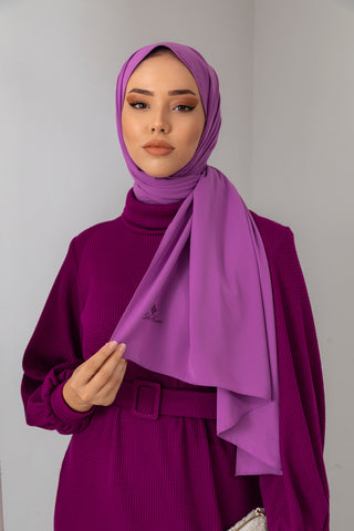Silk Home Medine İpeği Şal 300719-138