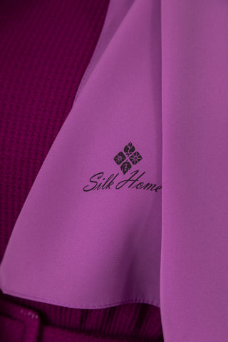 Silk Home Medine İpeği Şal 300719-138