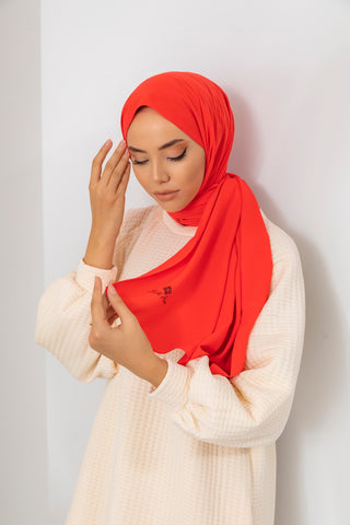 Silk Home Medine İpeği Şal 300719-140 - 206 - | Silk Home