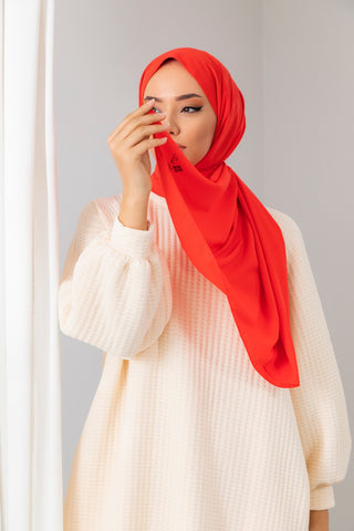 Silk Home Medine İpeği Şal 300719-140 - 206 - | Silk Home