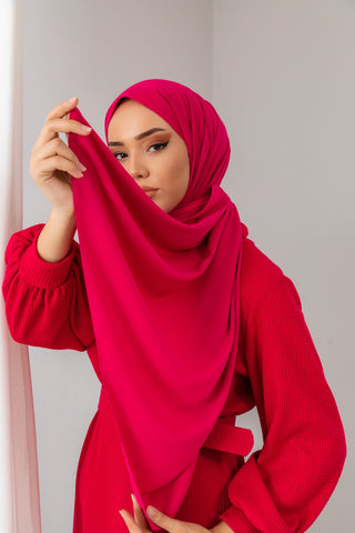 Silk Home Medine İpeği Şal 300719-141
