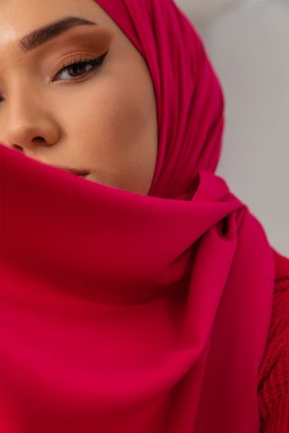 Silk Home Medine İpeği Şal 300719-141