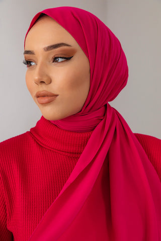 Silk Home Medine İpeği Şal 300719-141