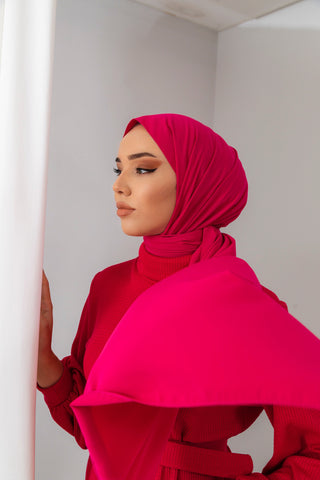 Silk Home Medine İpeği Şal 300719-141