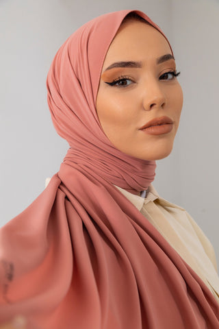Silk Home Medine İpeği Şal 300719-142 - 206 - | Silk Home
