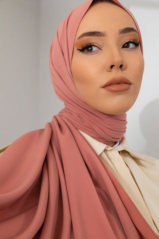 Silk Home Medine İpeği Şal 300719-142 - 206 - | Silk Home