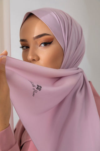 Silk Home Medine İpeği Şal 300719-143