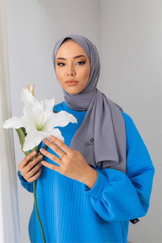 Silk Home Medine İpeği Şal 300719-150 - 206 - | Silk Home