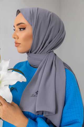 Silk Home Medine İpeği Şal 300719-150 - 206 - | Silk Home