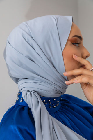 Silk Home Medine İpeği Şal 300719-151 - 206 - | Silk Home