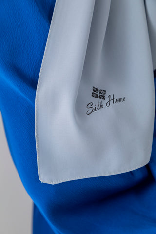 Silk Home Medine İpeği Şal 300719-151 - 206 - | Silk Home