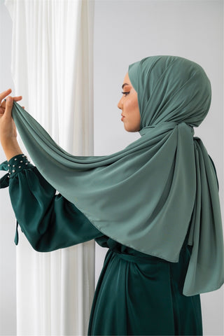 Silk Home Medine İpeği Şal 300719-153 - 206 - | Silk Home