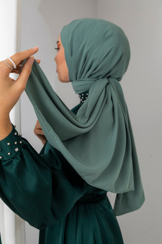 Silk Home Medine İpeği Şal 300719-153 - 206 - | Silk Home