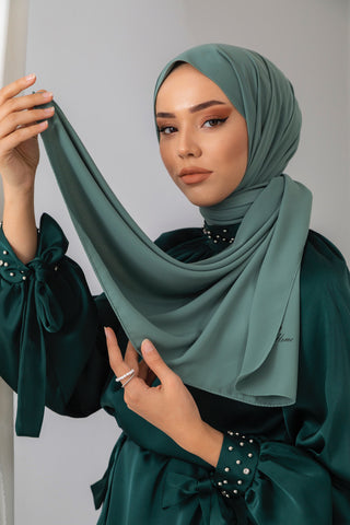 Silk Home Medine İpeği Şal 300719-153 - 206 - | Silk Home