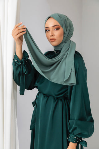 Silk Home Medine İpeği Şal 300719-153 - 206 - | Silk Home