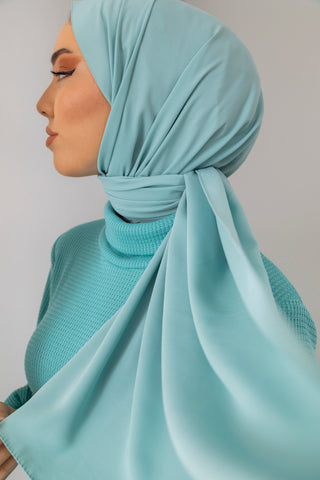 Silk Home Medine İpeği Şal 300719-154 - 206 - | Silk Home