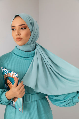 Silk Home Medine İpeği Şal 300719-154 - 206 - | Silk Home